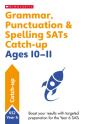 Grammar, Punctuation & Spelling Sats Catch-Up Ages 10-11 - Preview