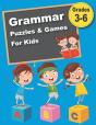 Grammar  Puzzles & Games  For Kids - Preview