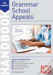 Grammar School Appeals Handbook