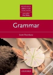 Capa do artigo Grammar