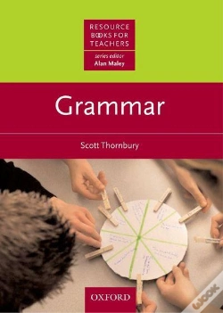 Capa do artigo Grammar