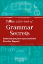 Grammar Secrets - Preview