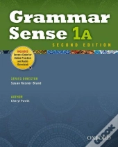 Grammar Sense