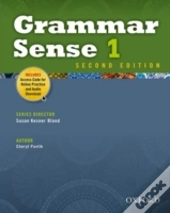 Grammar Sense