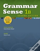 Grammar Sense