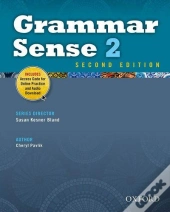 Grammar Sense