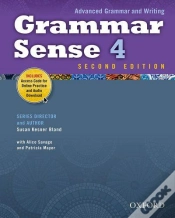 Capa do artigo Grammar Sense