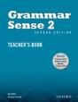 Grammar Sense: Teachers Book 2 Pack - Preview