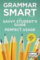 Grammar Smart, 4th Edition