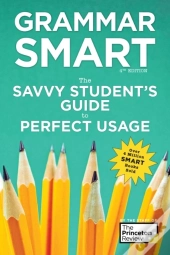 Grammar Smart, 4th Edition