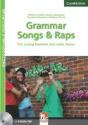 Grammar Songs And Raps Teacher'S Book With Audio Cds (2) - Preview