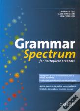 Grammar Spectrum