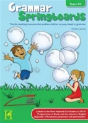 Grammar Springboards Year 3-4 - Preview