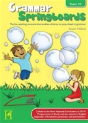 Grammar Springboards Years 1-2 - Preview