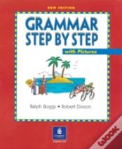 Grammar Step By Step With Pictures