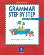 Grammar Step By Step With Pictures - Preview