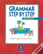 Grammar Step By Step With Pictures