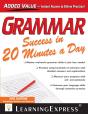 Grammar Success In 20 Minutes A Day - Preview