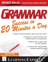 Grammar Success In 20 Minutes