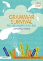 Grammar Survival For Secondary Teachers - Preview