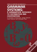 Grammar Systems