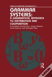 Capa do artigo Grammar Systems