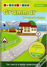 Grammar Teacher'S Guide
