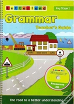 Capa do artigo Grammar Teacher'S Guide