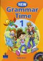 Grammar Time 1 - Preview