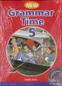 Grammar Time 5 Student Book Pack New Edition - Preview