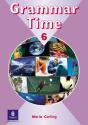 Grammar Time 6 Global Students Book - Preview