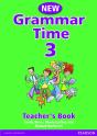Grammar Time Level 3 Teachers Book New Edition - Preview