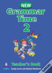 Grammar Time