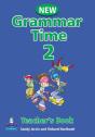 Grammar Time - Preview