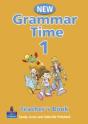Grammar Time - Preview