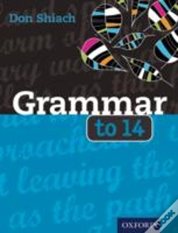 Capa do artigo Grammar To 14