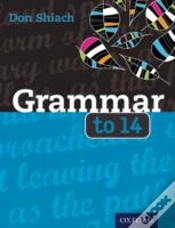 Capa do artigo Grammar To 14