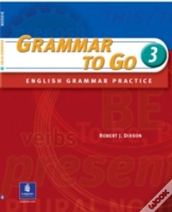 Capa do artigo Grammar To Go