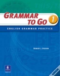 Capa do artigo Grammar To Go