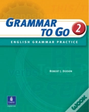 Capa do artigo Grammar To Go