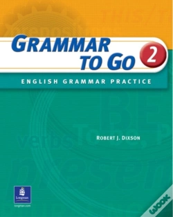 Capa do artigo Grammar To Go