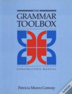 Capa do artigo Grammar Toolboxconstruction Manual