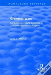 Grammar Wars