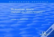 Grammar Wars