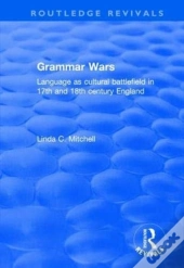 Grammar Wars