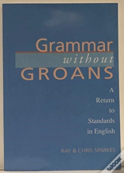 Capa do artigo Grammar Without Groans