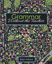 Capa do artigo Grammar Without The Teacher