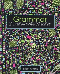 Capa do artigo Grammar Without The Teacher