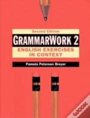 Grammar Work