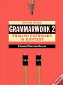 Capa do artigo Grammar Work